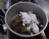 めっけもん♪黒豆あんこのおはぎ作り方5写真