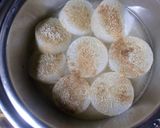 丹精♪だいこ炊き作り方5写真