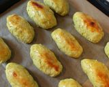 初めてでも簡単★スイートポテト作り方6写真