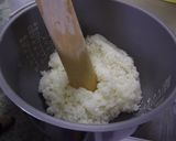 めっけもん♪黒豆あんこのおはぎ作り方7写真