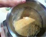 ハロの紅茶はちみつパンケーキ作り方2写真