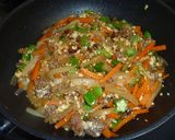 野菜たっぷり作り方9写真