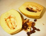 かりんのハチミツ漬け作り方4写真
