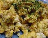 離乳食に！　粉末ほうれん草＆小松菜作り方6写真