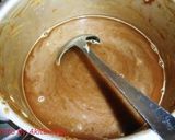 残ったカレーで！とろり～んカレーうどん作り方3写真