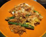 白菜とツナの炒め煮作り方4写真
