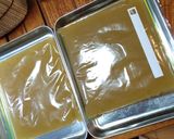 水なし！未熟ぶドウの濃厚ぶどうエキス作り方10写真