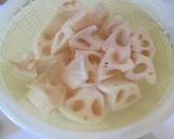 里芋と鶏肉のほっこり煮作り方2写真