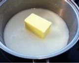 ココアマフィン作り方1写真
