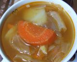 ごろごろポトフ作り方7写真