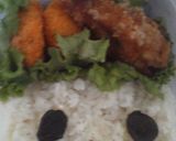 ナイトメア☆お弁当☆作り方6写真