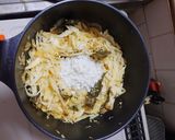 🥬 キャベツマッルン作り方4写真