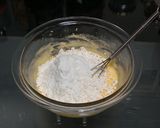 ワンボール †しっとりカボスケーキ†作り方4写真