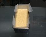 ワンボール †しっとりカボスケーキ†作り方6写真
