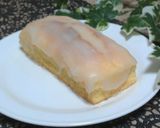 ワンボール †しっとりカボスケーキ†作り方8写真