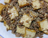 厚揚げの甘辛炒め作り方6写真