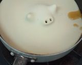 簡単☆里芋と鶏肉の煮物作り方3写真