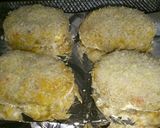 肉じゃがを”ヘルシーカレーコロッケ”に作り方3写真