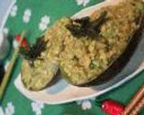おいしくってきれいになる♪アボカドの前菜作り方6写真