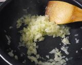 ケチャップなのにコク旨簡単ミートソース　作り方1写真
