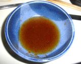 牡蠣のガーリックパスタ作り方3写真