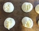 バジル＆チーズのソフトフランス作り方4写真