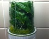 バジルソース作り方7写真