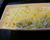 キューピーバジルソース　お豆腐グラタン作り方3写真
