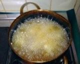 やめられない♪止まらない♪鶏のから揚げ作り方5写真