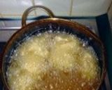 やめられない♪止まらない♪鶏のから揚げ作り方6写真