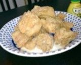 やめられない♪止まらない♪鶏のから揚げ作り方7写真