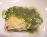 キューピーバジルソース　お豆腐グラタン作り方6写真