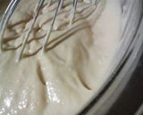 豆腐のホットケーキ作り方4写真