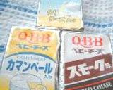 長いもとチーズの和風サラダ♪作り方3写真