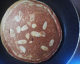 豆腐のホットケーキ作り方7写真