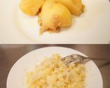 お弁当に♬カニカマ巻でマヨ焼き✿作り方1写真
