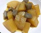 骨まで食べよう♪ さんま煮作り方12写真