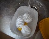 温玉☆失敗しないので！作り方5写真