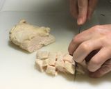 健康と身体のためのアンチエイジングサラダ作り方36写真