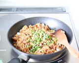 うまっ【生ガーリックライス（焼肉のたれ）作り方6写真