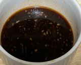 夏の惣菜◎なすと竹輪のピリ辛中華炒め作り方3写真
