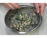 ねぎツナチーズの玉子焼き★動画あり★作り方8写真