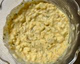 やわらかカレーとり天 タルタルソース作り方2写真