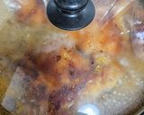 照り焼きチキン作り方7写真