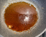 家庭で作る～キクラゲと卵の炒め～作り方6写真