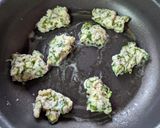 おつまみに◎はんぺんとおくらのうま焼き作り方5写真