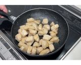 鶏むね肉と香味野菜の南蛮漬け★動画あり★作り方15写真