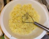 チーズinころころポテト作り方2写真