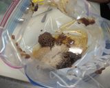 育ち過ぎた巨大キュウリは味噌漬けで作り方3写真