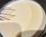 濃厚手作りシチュー バター多め作り方5写真